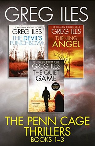 Penn Cage Series - Greg Iles